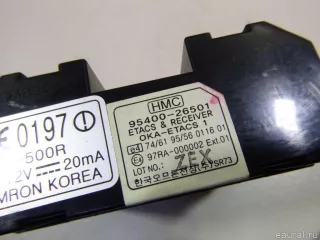 9540026501 Блок электронный Hyundai Santa FE 1 (SM) Арт E14549700, вид 5