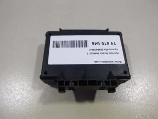 954001R011 Блок электронный Hyundai Solaris 1 Арт E14618846, вид 2
