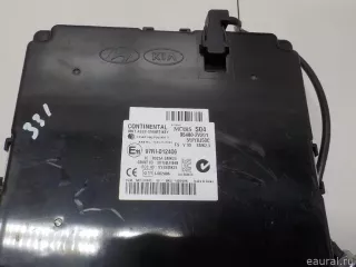 954802V201 Блок электронный Hyundai Veloster Арт E52107331, вид 5