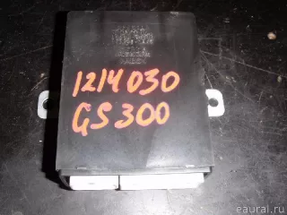 8922430010 Блок электронный Lexus GS 3 Арт E1214030, вид 1