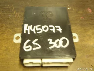8922430010 Блок электронный Lexus GS 3 Арт E1445077, вид 1