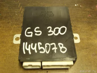 8922430010 Блок электронный Lexus GS 3 Арт E1445078, вид 1