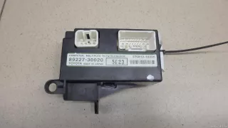 8922730020 Блок управления (другие) Lexus IS 2 Арт E6975454, вид 1