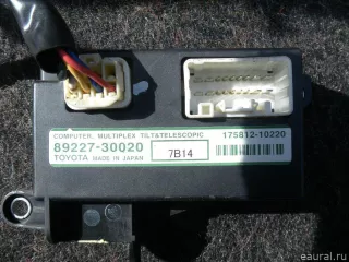 8922730020 Блок управления (другие) Lexus IS 2 Арт E8003632, вид 1