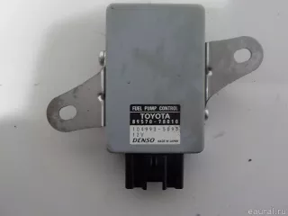 8957078010 Блок электронный Lexus NX Арт E50499014, вид 2
