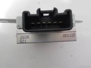 8957078010 Блок электронный Lexus NX Арт E50499014, вид 3