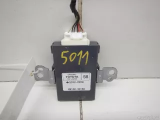 8910030160 Блок электронный Lexus RC Арт E70391042, вид 2