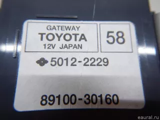 8910030160 Блок электронный Lexus RC Арт E70391042, вид 5