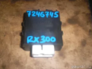 8597048010 Блок электронный Lexus RX 3 Арт E7246745, вид 1