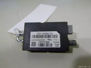 7CP118C847CA Блок электронный Ford B-Max Арт E48313290, вид 1
