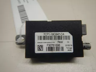 7CP118C847CA Блок электронный Ford B-Max Арт E70389411, вид 1