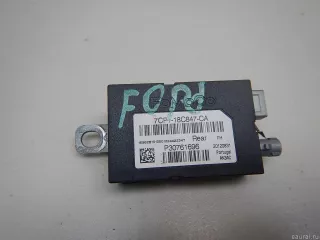 7CP118C847CA Блок электронный Ford B-Max Арт E70400741, вид 1