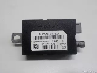 7CP118C847CA Блок электронный Ford B-Max Арт E41046089, вид 1