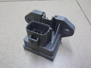 BT4Z7E453D Блок управления (другие) Ford Edge 1 restailing Арт E30537994, вид 2