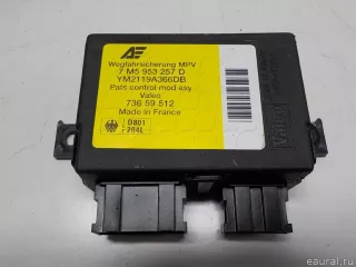 1110408 Блок электронный Ford Galaxy 1 Арт E50569741