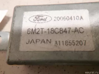 6M2T18C847AC Блок электронный Ford Galaxy 2 Арт E14092135, вид 2