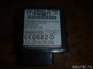  Блок электронный Ford Ranger 2 Арт E50141158, вид 1