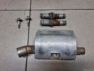  Отопитель автономный Land Rover Range Rover 3 Арт E30726168, вид 2
