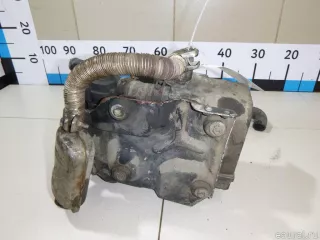  Отопитель автономный Audi A6 C5 (S6,RS6) Арт E60323174, вид 2