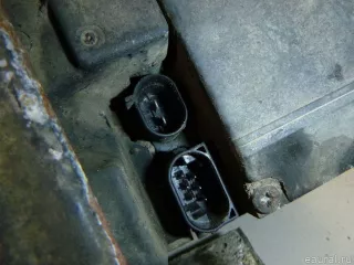  Отопитель автономный Audi A6 C5 (S6,RS6) Арт E60323174, вид 4