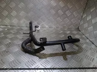 06F121492B Трубка охлаждающей жидкости металлическая Volkswagen Golf 6 Арт 39334, вид 2