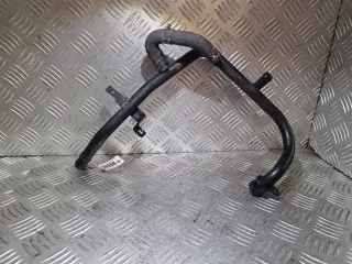 06F121492B Трубка охлаждающей жидкости металлическая Volkswagen Golf 6 Арт 39334, вид 3