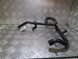 06F121492B Трубка охлаждающей жидкости металлическая Volkswagen Golf 6 Арт 39334, вид 4