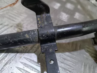 06F121492B Трубка охлаждающей жидкости металлическая Volkswagen Golf 6 Арт 39334, вид 5