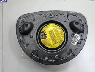 93319474 Подушка безопасности (Airbag) водителя Opel Meriva 1 Арт 54547164, вид 2