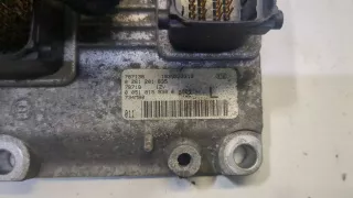1039523319,0261201635 Блок управления двигателем Fiat Bravo 2 Арт 8805078, вид 3