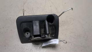 51773974,51829690 Замок крышки багажника Fiat Doblo 1 Арт 8797004
