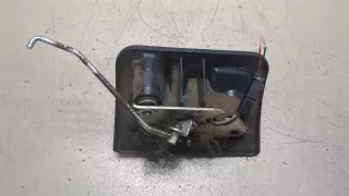 51773974,51829690 Замок крышки багажника Fiat Doblo 1 Арт 8797004, вид 2