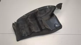 5370B015 Защита арок задняя левая (подкрылок) Mitsubishi Outlander 3 restailing 2 Арт 8801157, вид 1