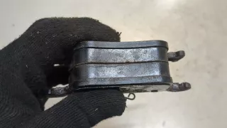 5Q0698365,3Q0698451J Тормозные колодки задние Volkswagen Tiguan 2 Арт 8801631, вид 5