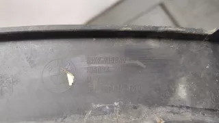 51777158428,7158428 Накладка (молдинг) переднего правого крыла BMW X5 E53 Арт 8801138, вид 4