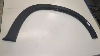 51777158428,7158428 Накладка (молдинг) переднего правого крыла BMW X5 E53 Арт 8801138, вид 5