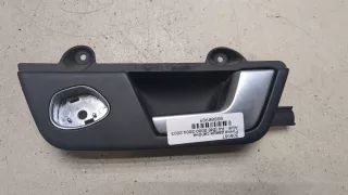 8E0839020 Ручка внутренняя задняя правая Audi A4 B8 Арт 8800989, вид 1