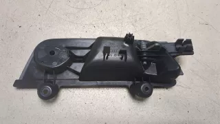 8E0839020 Ручка внутренняя задняя правая Audi A4 B8 Арт 8800989, вид 2