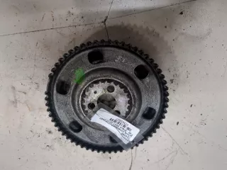 55217836 Шкив коленвала Fiat Bravo 2 Арт 7343827, вид 1