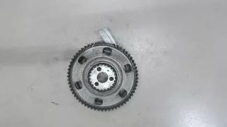 55217836 Шкив коленвала Fiat Bravo 2 Арт 7343827, вид 2