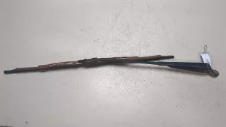 28780BU010 Щеткодержатель задний Nissan Almera Tino Арт 8795581, вид 1