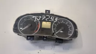 5J0920910C Щиток приборов (приборная панель) Skoda Roomster 1 Арт 8804643, вид 1
