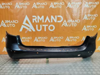 A24688033409999, A2468850025 бампер mercedes-benz, мерседес бенц ( Mercedes B W246 Арт 255384PM, вид 1