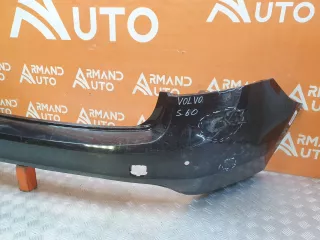 39802573, 30795028 бампер вольво с60 (s 60) Volvo S60 2 Арт AR255166, вид 2