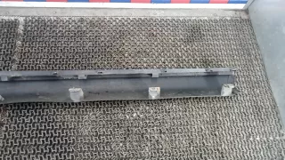  Накладка на порог Chrysler Grand Voyager 5 Арт ZBR06GZ01, вид 4