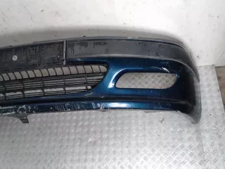  бампер перед Peugeot 406 Арт 22013030, вид 6