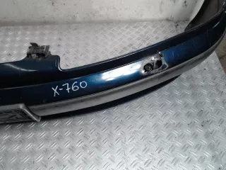  бампер перед Peugeot 406 Арт 22013030, вид 8