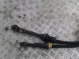  трос кулисы кпп Citroen Xsara Picasso 1.8л Арт 22011200, вид 1