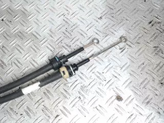  трос кулисы кпп Citroen Xsara Picasso 1.8л Арт 22011200, вид 2