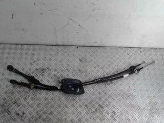  трос кулисы кпп Citroen Xsara Picasso 1.8л Арт 22011200, вид 3